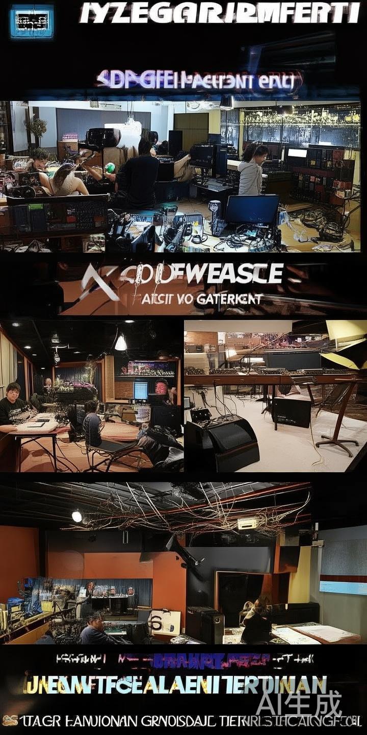 在成立初期，C7娱乐主要依托本土市场，打造高品质的