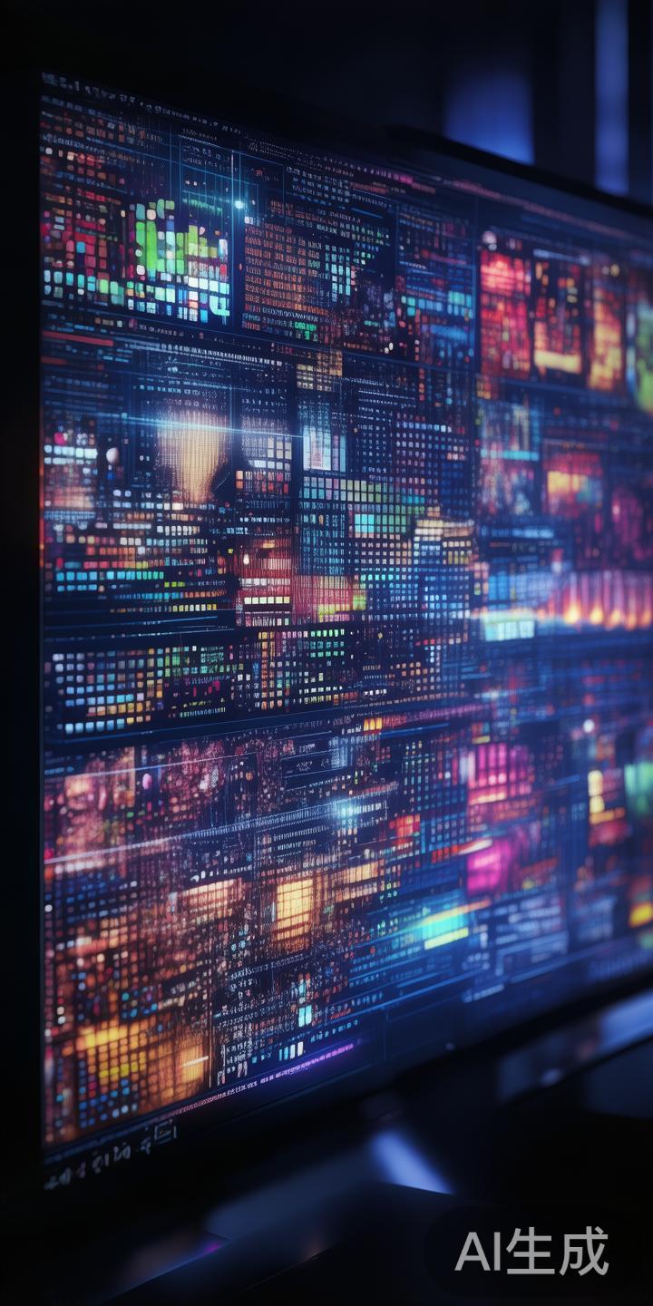 首先，企业会通过C7系统收集大量的用户数据。这些数