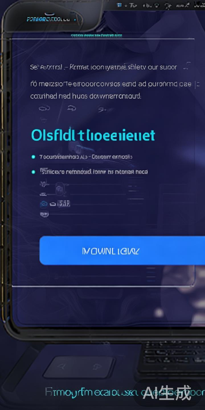 第一步：访问官方网站或授权下载渠道
请务必通过官
