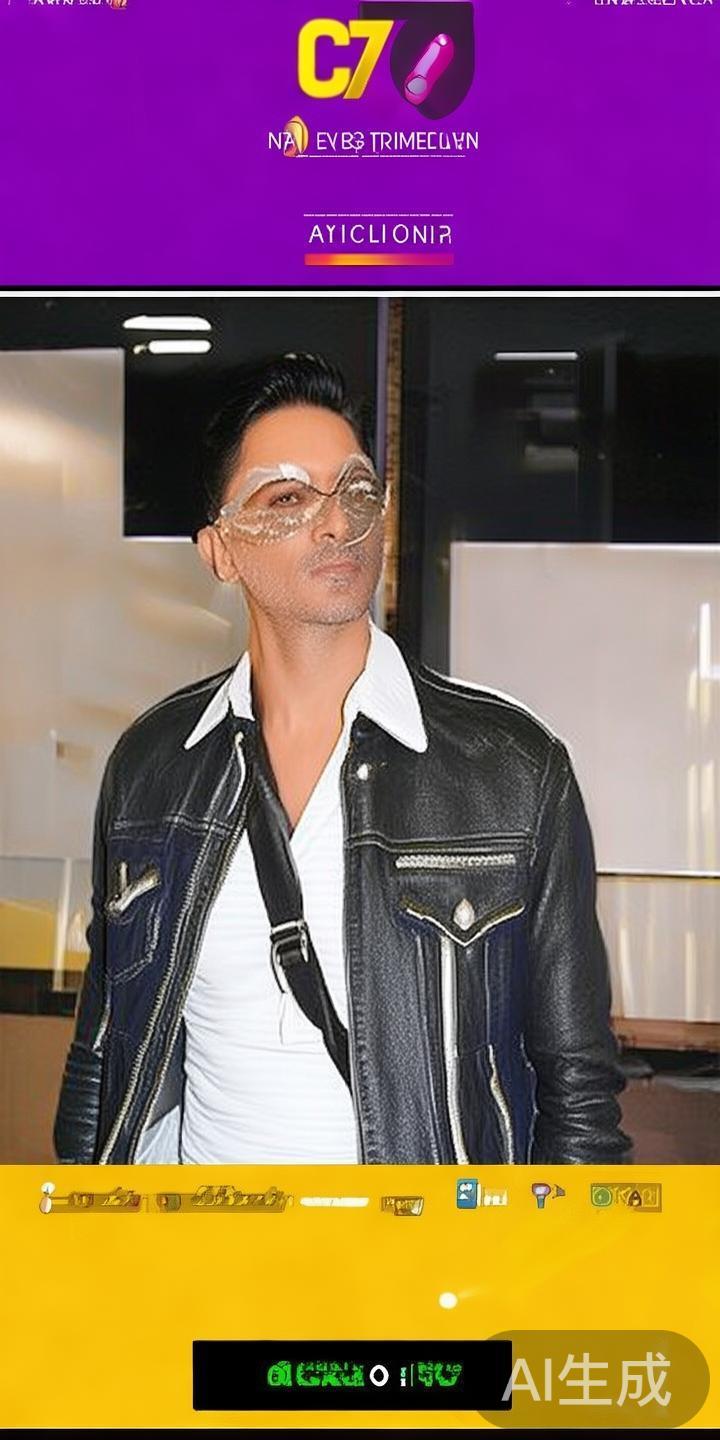 C7娱乐最新消息大全：明星动态、八卦揭秘全方位解析