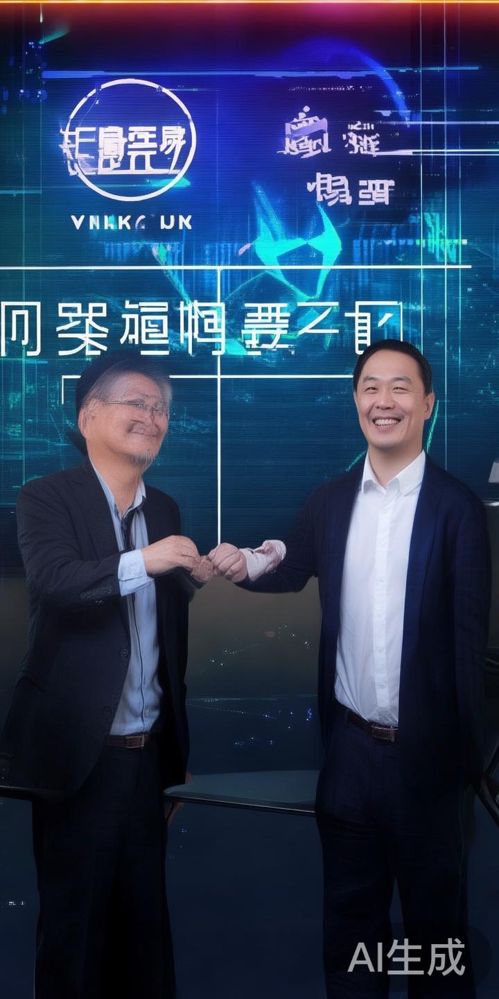 战略合作背景与动因
问鼎娱乐作为行业内具有强大内