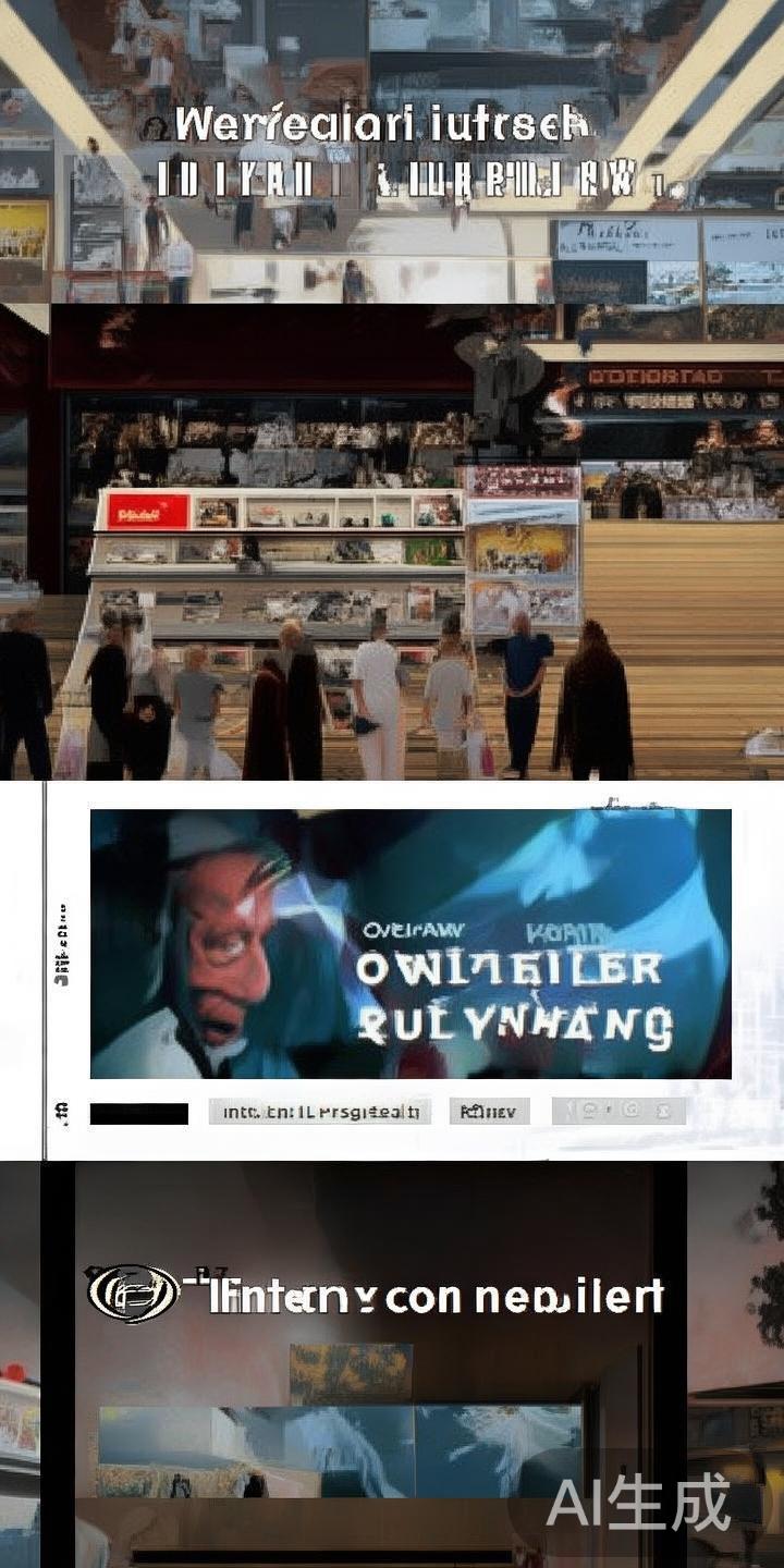 市场上一些娱乐类应用存在内容盗版或低质量内容的问题