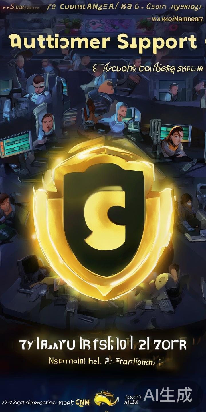 全天候客户支持体系
C7娱乐平台提供24小时在线