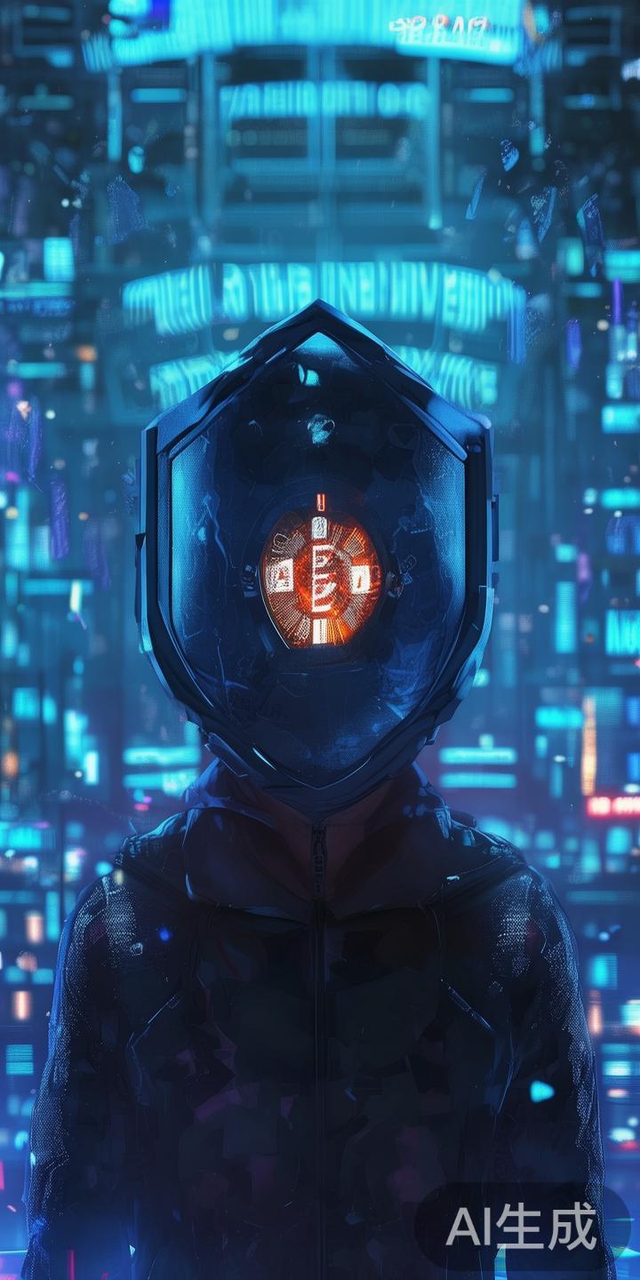 面对潜在的风险，用户应采取合理措施来保护自身利益，