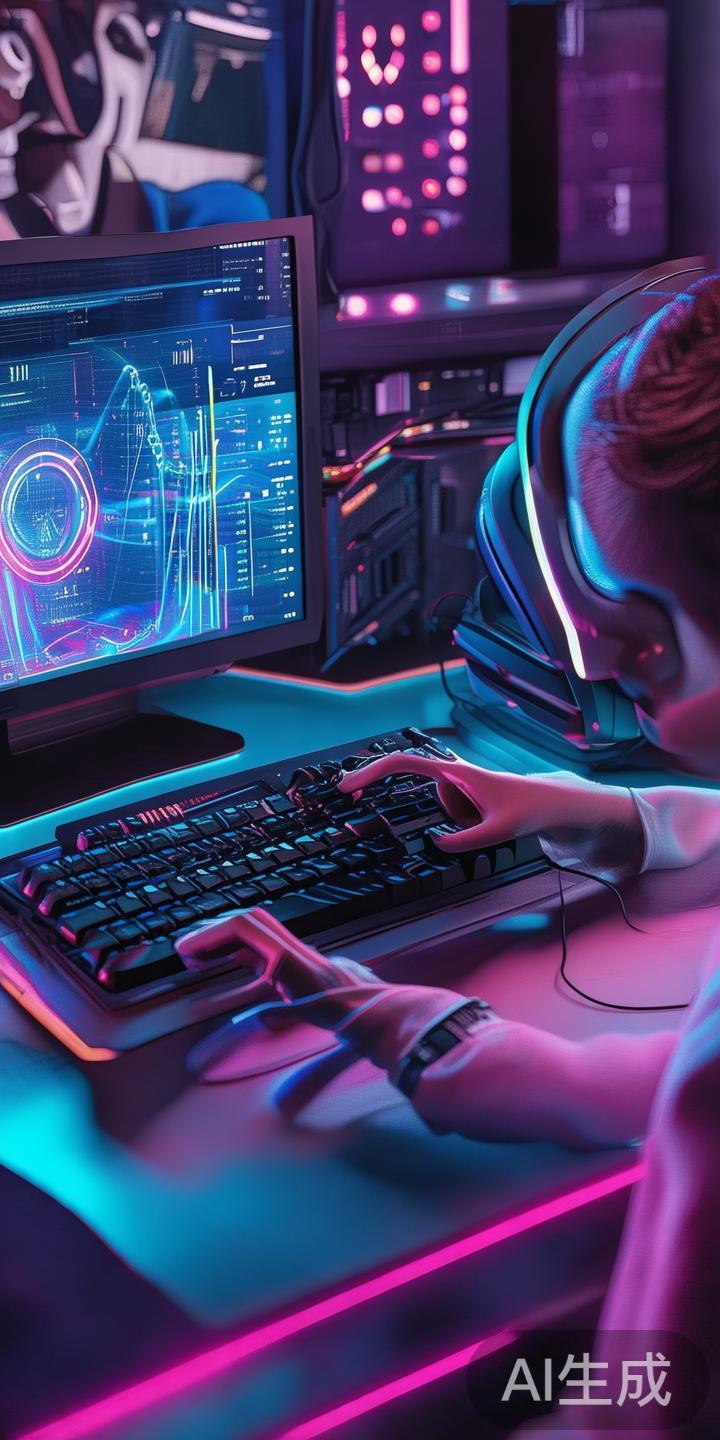 C7娱乐模拟器在线攻略大全:提升游戏体验的实用技巧与玩法指南 提升模拟器体验的一个关键要素是硬件支持。建议确保电